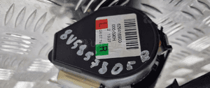 Audi A3 S3 8V pas bezpieczeństwa tylny 8V5857805B 5