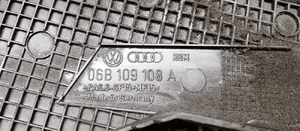 Osłona obudowa rozrządu Audi A4 B6 1.8T 06B109108A 5