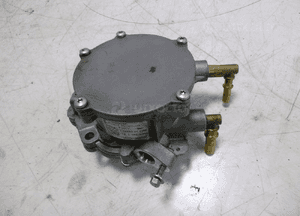 Land rover discovery 5 L462 3.0 waku pompa vacum 2