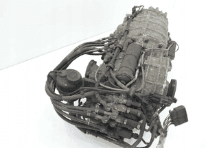 Skrzynia F1 maserati quattroporte M139A 4.2 V8 05 8