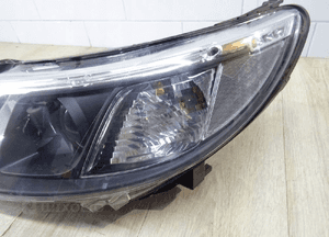 Lampa lewa saab 93 lift oryginał 1el010317-01 3