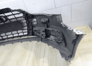 Audi A3 8V3 zderzak grill spryski pdc 8v3807437 11