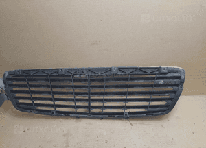 Mercedes W211 avantgarde grill atrapa przednia gril 5