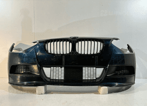 BMW 1 F20 / F21 M-Pakiet Zderzak kompletny - 13957 2