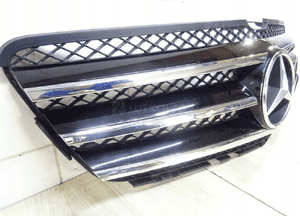 Grill atrapa mercedes W251 r-kl lift A2518880060 4