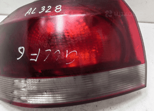 Lampa lewa tylna lewy tył vw golf vi hb 3