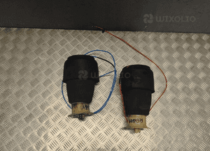 BMW F11 PODUSZKA MIECH ZAWIESZENIA 6784379 1