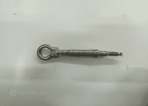 ZACZEP WKRĘTKA UCHO HAK HOLOWNICZY BERLINGO PARTNER 07- ORGINAŁ