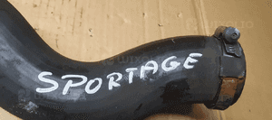 Przewód wąż rura intercoolera Kia Sportage III 2.0 CRDI 28262-2F450 7