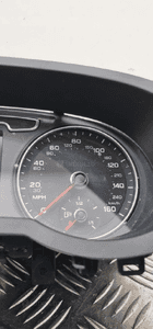 Audi Q3 8U licznik zegar 8U0920990E po zalaniu uk 7