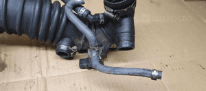 Rura przewód dolot powietrza Audi A4 B6 1.8T 06B133356K 5