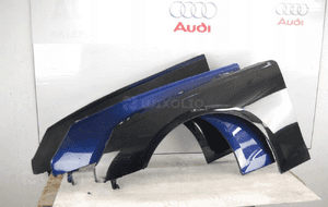 Błotnik audi A4 B9 lift 2020-2022 oryginał 8W 8W0 1
