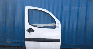 Drzwi przednie prawe fiat doblo 00-10 no V224/185 1