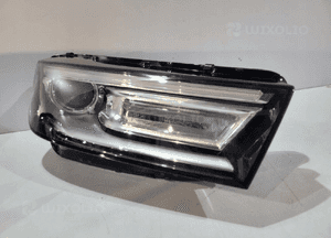 Audi Q5 80A Lampa przednia Bi-Xenon R - 12903 2