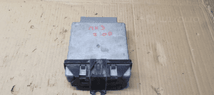 Komputer sterownik silnika Ford Mondeo MK3 2.0 TDCI 1S7F-12A650-CAD 1