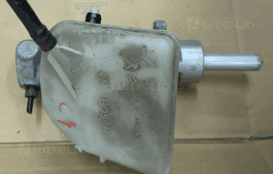 Citroen C4 I pompa hamulcowa 224476.79 2