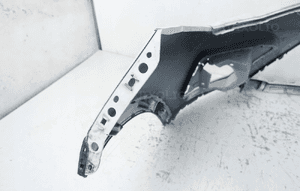 Seat arona 6F9 zderzak przód przedni 2017- 6F9807221B 11