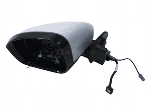 LR DISCOVERY 4 lift LUSTERKO zew lewe 14 PIN + kamera 1
