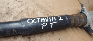 Amortyzator tył tylny Skoda Octavia II 2 1K0513029EN 7