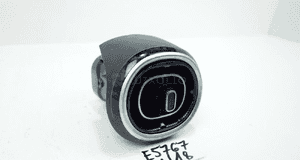 Kratka nawiewu mercedes-benz c W206 2021- 2068304001 2