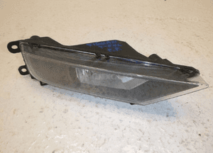 VW TIGUAN T-ROC LAMPA PRZECIWMGIELNA P/ PRZÓD halogen 10