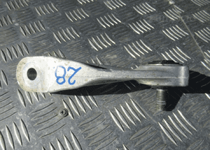 ŁĄCZNIK WAHACZA PRZÓD PRZEDNI PRAWY MERCEDES C-KLASA W 205 W205 2014- 5