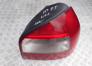 Lampa prawy tył audi A3 8L lift europa