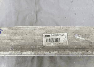 Intercooler Ford Mondeo 5 Mk5 V DG93-6K775-CC 4