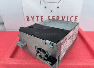 Mercedes-Benz Nawigacja Multimedia NTG6 HIGH USA ECE A1679005218 2