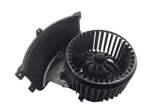 WENTYLATOR DMUCHAWA NAWIEWU VOLKSWAGEN T5 7H1820021B 2003-2009 EUROPA 1