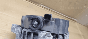 Alternator prądnica Citroen C5 2.0 HDI 9661544880 5