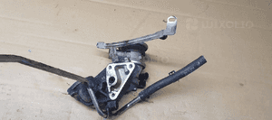 Zawór EGR Audi A4 B6 1.6 06B131101F 06B131817L 5