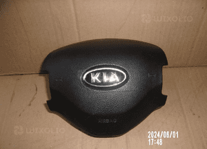 Kia Sportage III Poduszka kierowcy