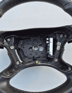 Kierownica AMG pakiet Mercedes CLK W209 CLS W219 W211 SL R230 A2094603303 4