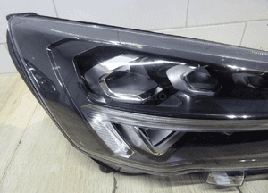 Ford focus MK4 lampa prawa full led JX7B-13E014-AE 2