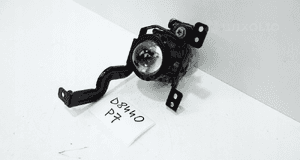 LAMPA HALOGEN LEWY PRZÓD HYUNDAI I30 III 2016- 92201-G4000 2