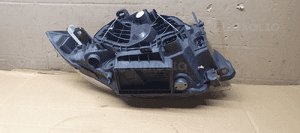 Lampa lewy przód przednia lewa BMW I E87 Lift 7193387 7