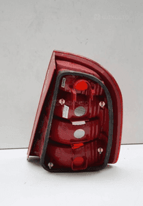 Lampa lewa tylna Skoda Fabia H/B 1999-2008 2