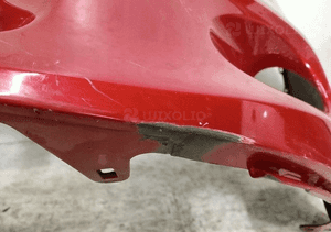 ZDERZAK PRZÓD PRZEDNI TOYOTA AURIS I 1 LIFT 09-12 4