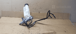 Pompa serwa hamulca zbiorniczek Citroen C5 III 9646980980 2