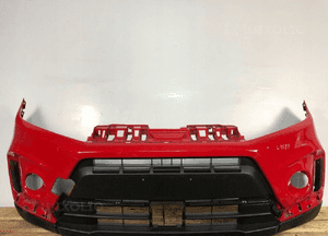 Zderzak przód przedni suzuki vitara ii lift fl 18-  kratka 71711-86P cały 1