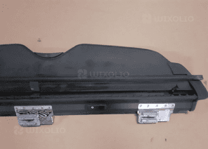 Roleta Bagażnika MERCEDES C-KLASA W203 Oryginał Wysyłka! 3