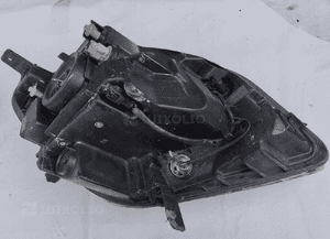 Lampa przednia przód lewa chevrolet orlando i 1 uk 3