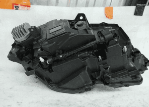 Volvo S90 V90 bdb 32338924 lampa przednia lewa 7