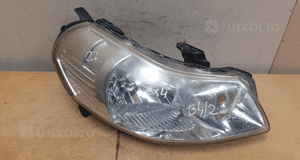 X. lampa przód przednia prawa suzuki SX4 1