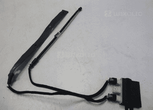 Jaguar xe X760 antena zderzaka komplet 4