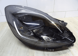 Lampa prawa ford puma MK2 full led L1TB13E014GH 1