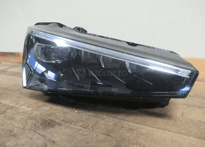 Lampa przednia przód prawa skoda scala style full led 2019- 4