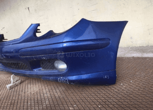 mercedes c 203 sport coupe zderzak   oryginalny 2038850565 2