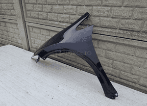 Honda civic ufo 06-13 błotnik przedni lewy 3